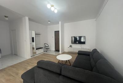 PRIMA INCHIRIERE, TORONTALULUI, PARCARE SUBTERANA - 5