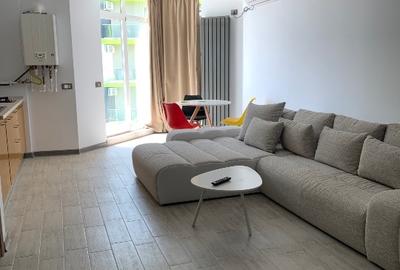 2 camere + parcare alezzi beach - 1