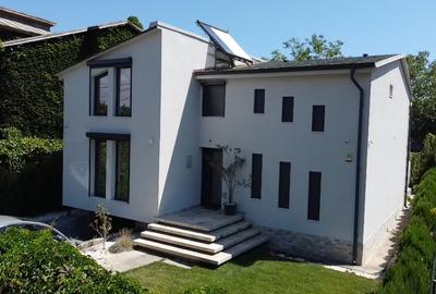 Casa 5 camere, 180 mp, Eforie Sud, Drum National, Nou renovata, cod 161345 - 33