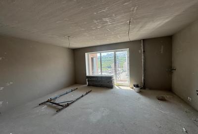 Apartament cu 2 camere semidecomandat în Mănăștur