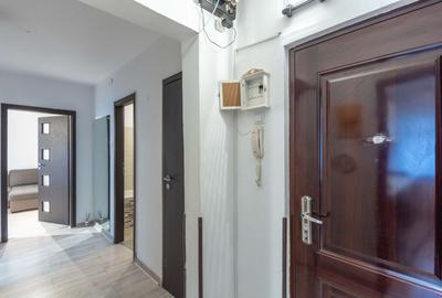 Apartament 2 camere Metrou 1 Decembrie Trapezului Theodor Pallady - 8