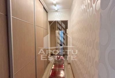 Apartament cu 3 camere de inchiriat, zona Take-Ionescu, Timisoara - 12