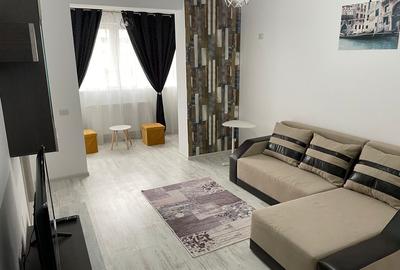 GARSONIERA MILITARI RESIDENCE TINERETULUI 35BIS, MOBILATA, UTILATA, 32MP - 9