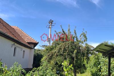 CASĂ DE VÂNZARE - 8