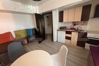 Apartament cu 2 camere, 33 mp, zona Pacurari - 2