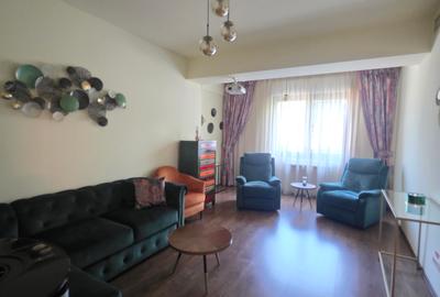 Spatiu pretabil birouri de inchiriat in zona de Nord a capitalei, Primaverii - 1