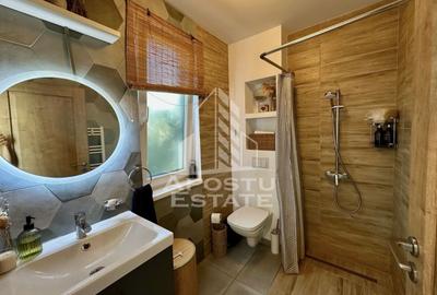 Duplex în Mosnita Noua - 9