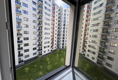 Apartament 2 camere Regie Residence - Grozavesti - 5