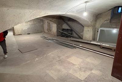 Spatiu Depozitare 40m2, 42m2, 107m2, 190m2 zona Tatarasi -Aurel Vlaicu - 5