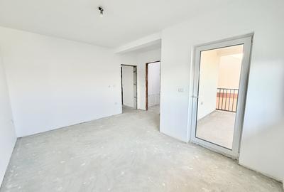 Duplex cu 5 camere si 2 bai | 323 mp teren - Mosnita  - zona Kaufland - 15