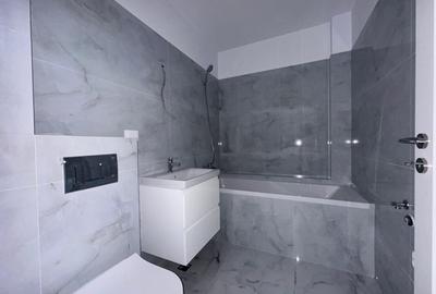COMISION 0% ! INTABULAT! 2 CAMERE CU GRADINA 43MP POPAS PACURARI - 8