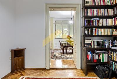 Casa cu teren 1,500 mp de vanzare in Gradiste - 3