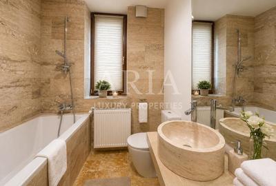 SNAGOV VILA | 36m DESCHIDERE LA LAC | PONTON 250mp | JACUZZI | SPA | BOWLING - 10