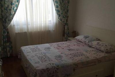 2 camere, Nord, bloc nou, etaj 1, mobilat - 9