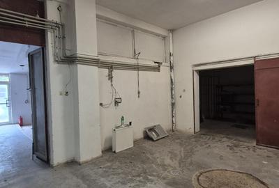 De inchiriat spatiu comercial 240mp-zona Diamant - 2