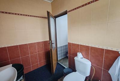 Casa 4 camere libera la vanzare GHIMBAV - zona Garii - 13