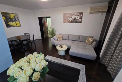 Apartament 2 camere 46mp Piata Amzei langa Banca Transilvania - 2