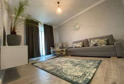 Afi Cotroceni- 2 camere LUX- prima inchiriere! - 6