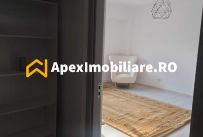Garsoniera de inchiriat Mihai Bravu București | ApexImobiliare.ro - 2