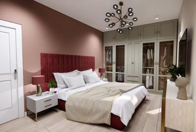 Apartament cu 2 camere decomandat în UTA