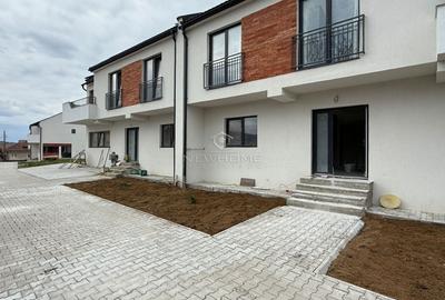 Casa tip duplex, 4 camere, 143mp, zona Chinteni - 4