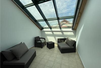 Exclusiv - Pipera | Vila + Piscina + Curte individuala | Negociabil - 32