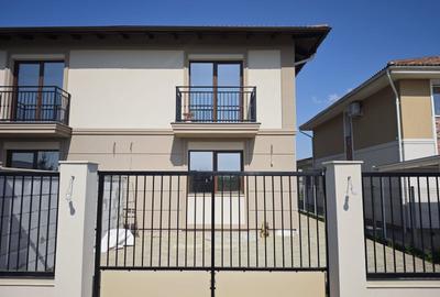Duplex cu 4 camere si teren generos 350mp - 28