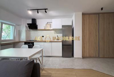 Garsoniera de inchiriat | Vitan | Metrou | Mobilat | Utilat - 4