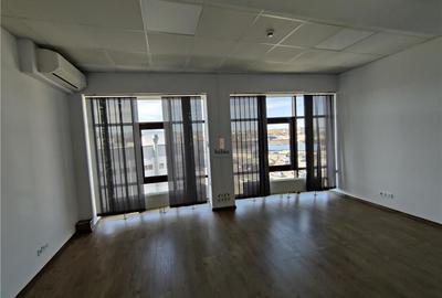 Spatii Birouri - 1500 mp - Piata Cibin - 27