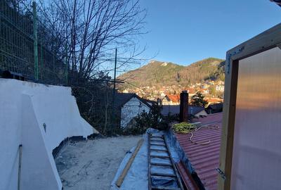 Apartament in casa Schei - 10