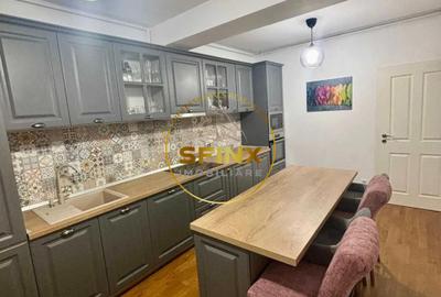 3 camere Pipera Complex premium | 130 mp | Loc de parcare - 3