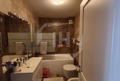 Apartament 2 camere, parcare, boxa, intermediar, Buna Ziua - 10