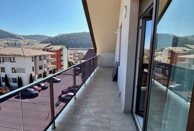 Apartament 2 camere | 52mp | zona Tăuțului / Subcetate / Poligon - 6