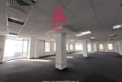 Spatiu de birouri de inchiriat 275 mp B-dul Victoriei! - 1