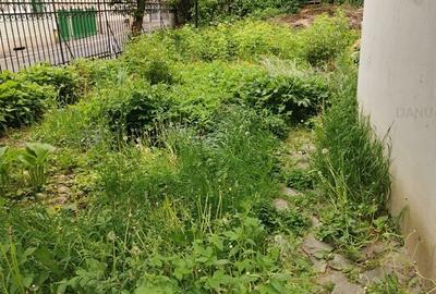 Apartament 2 camere la vila cu gradina str Closca - 17
