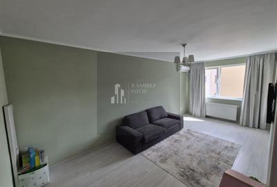Apartament 3 camere,Metalurgiei/Drumul Binelui,parcare,mobilat-utilat - 8