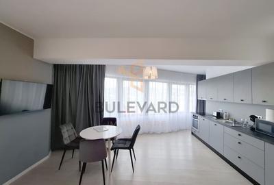 Apartament tip studio de inchiriere in bloc nou! - 8