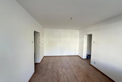 Apartament cu 2 camere în Tătărași
