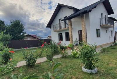 Casa vanzare zona deosebita - 5