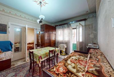 Traian-Kiritescu Constantin, 2 camere de vanzare, Comision 0 - 3