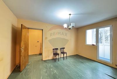 Apartament 2 camere de vanzare - Giurgiului, Toporasi - 1