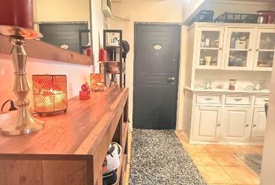 VÂND APARTAMENT 2 CAMERE, 50 mp – PARTER – BISERICA NOUĂ – CARTIER LINIȘTIT - 6