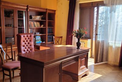 Vând apartament 4 camere ultracentral 170 mp et 2 - 5