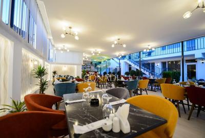 Vânzare Pensiune + Restaurant | Afacere la cheie | Mamaia Nord - 16