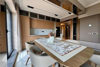 PIPERA | APARTAMENT 3 CAMERE | COMPLET MOBILAT - 2