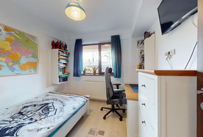 Apartament 4 camere + curte proprie Locatie excelenta – Brancoveanu - 29