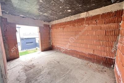 Casa cu 4 camere 2 bai si teren de 230 mp Selimbar - 5