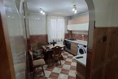 APARTAMENT SPATIOS  ZONA BERCENI - 1