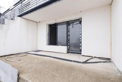 RECO apartament cu 3 camere parter + 2 etaje Oradea zona dealuri - 22