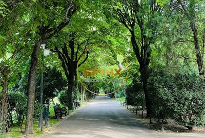 Parc Cismigiu, vanzare apartament 4 camere in vila interbelica - 21